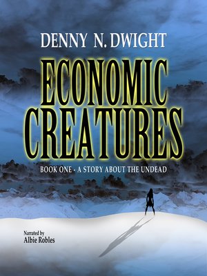 cover image of Economic Creatures
